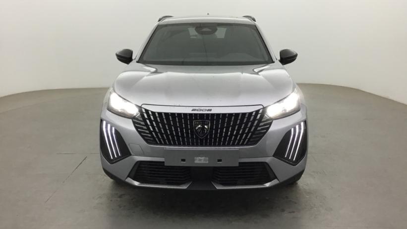 Aperçu du véhicule : 2008 100 S&S BVM6 Allure - 5P