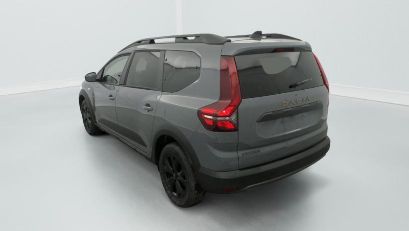 Aperçu du véhicule : TCe 110 7 places GSR2 Extreme