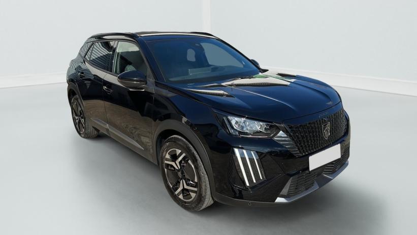 Aperçu du véhicule : 100 S S BVM6 Allure