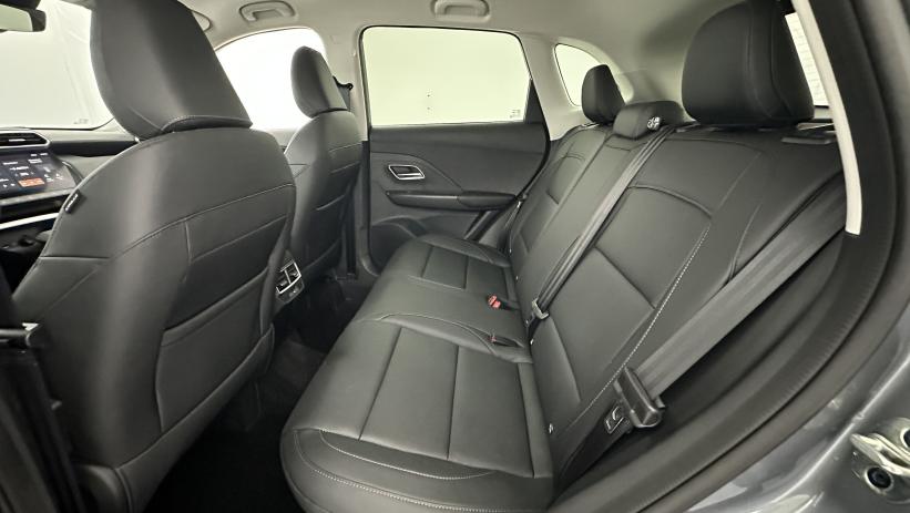 Aperçu du véhicule : 1.5 L Hybrid+ 197ch Luxury