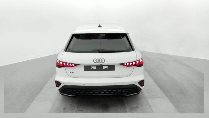 Aperçu du véhicule : 35 TDI 150 S TRONIC 7 S LINE
