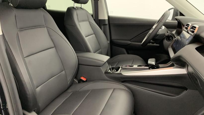 Aperçu du véhicule : 1.5 L Hybrid+ 197 ch Luxury