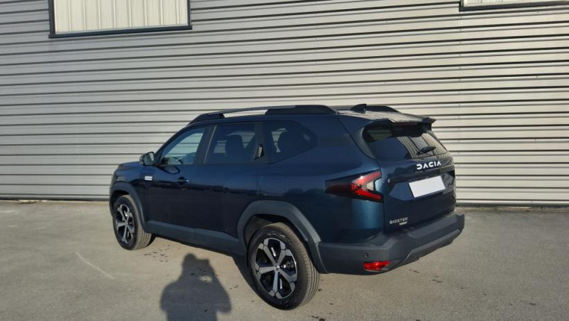 Aperçu du véhicule : BIGSTER HYBRID 155 Journey