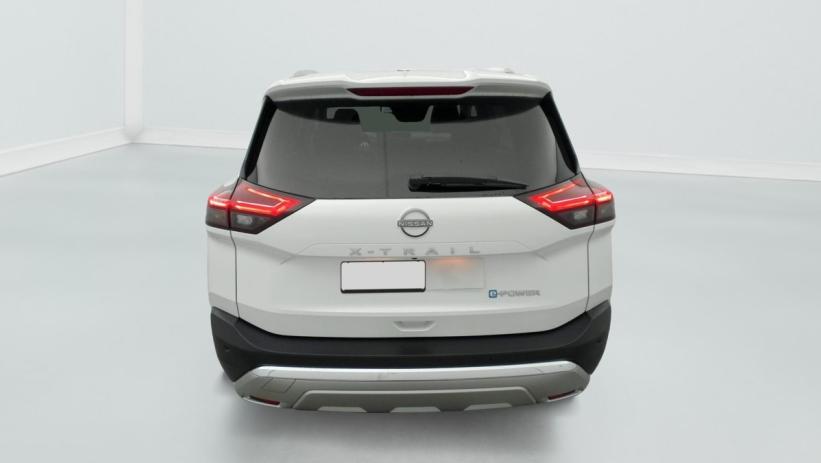 Aperçu du véhicule : e-POWER 204 ch Tekna