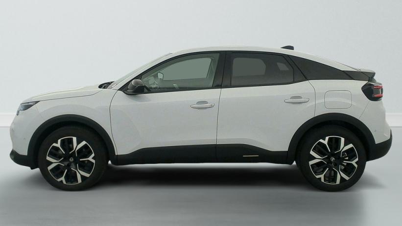 Aperçu du véhicule : 1.2 Hybride 136ch Max e-DCS6