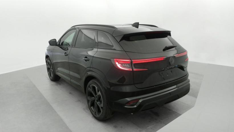 Aperçu du véhicule : E-Tech full hybrid 200 GSR2 Techno esprit Alpine