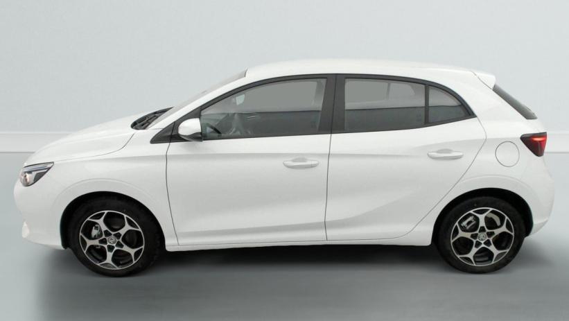 Aperçu du véhicule : 1.5 L Hybrid+ 195 ch Comfort