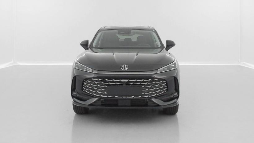 Aperçu du véhicule : 1.5T PHEV 272ch Luxury