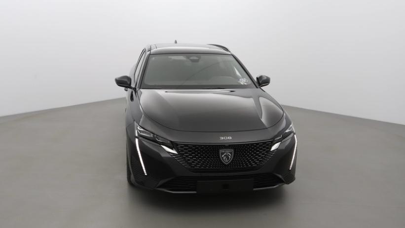 Aperçu du véhicule : 1.2 HYBRID 136CH GT E-DCS6