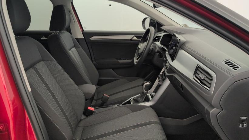 Aperçu du véhicule : 2.0 TDI 150 Start Stop DSG7 Life