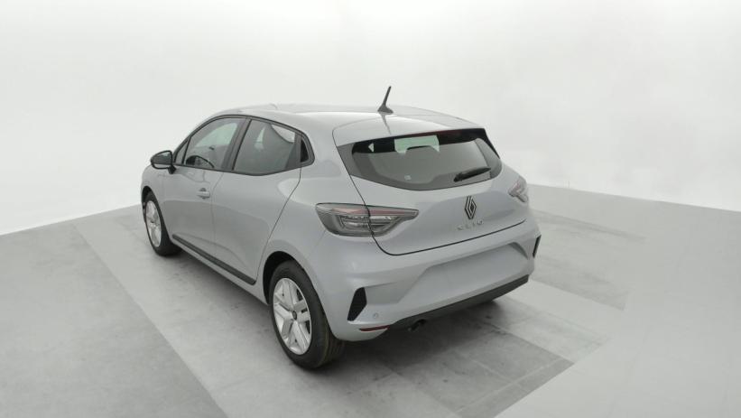 Aperçu du véhicule : TCE 90 GSR2 EVOLUTION