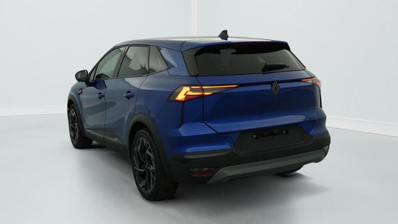 Aperçu du véhicule : E-Tech full hybrid 145 Esprit Alpine