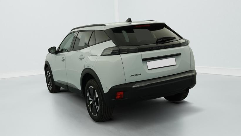 Aperçu du véhicule : 100 S S BVM6 Allure