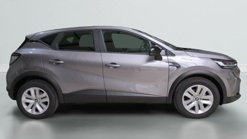 Aperçu du véhicule : Captur TCe 90 ch Evolution