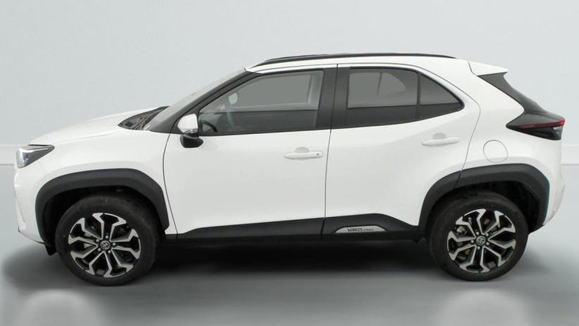 Aperçu du véhicule : 130h 2WD Design