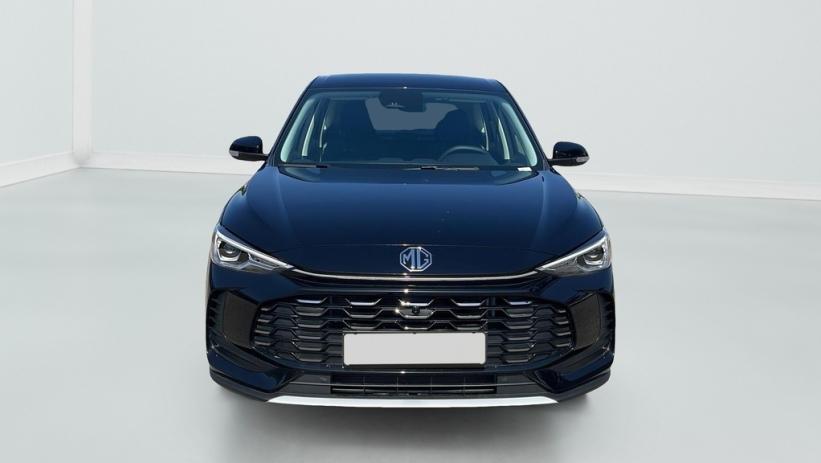 Aperçu du véhicule : 1.5 L Hybrid+ 197ch Standard