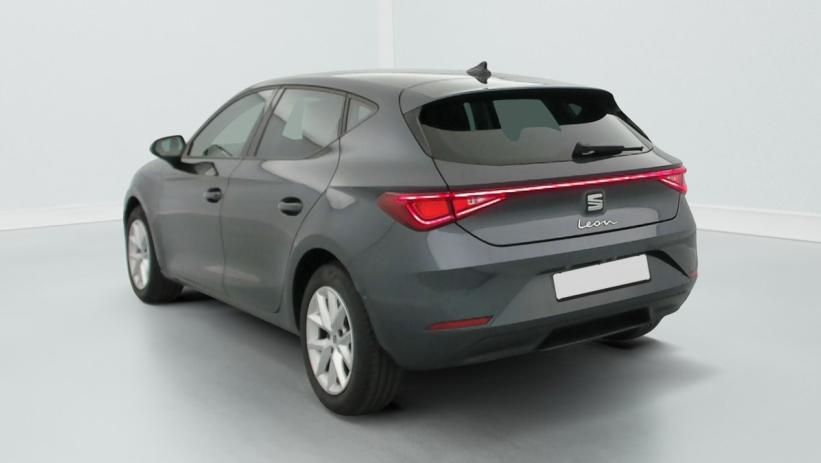 Aperçu du véhicule : 1.5 TSI 115 BVM6 Business