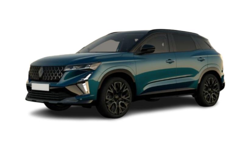 Aperçu du véhicule : AUSTRAL full hybrid E-Tech 200 ch Esprit Alpine