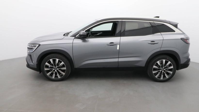Aperçu du véhicule : 1.2 E-TECH FULL HYBRID 200CH TECHNO - 24