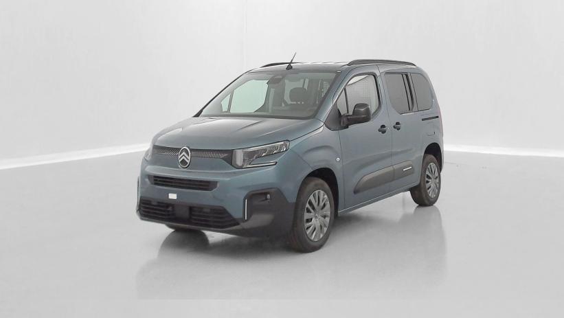 Aperçu du véhicule : M 1.5 BlueHDi 130ch Plus EAT8
