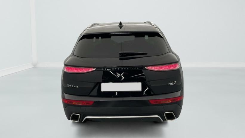 Aperçu du véhicule : Hybride Rechargeable E-Tense 225 EAT8 Opera