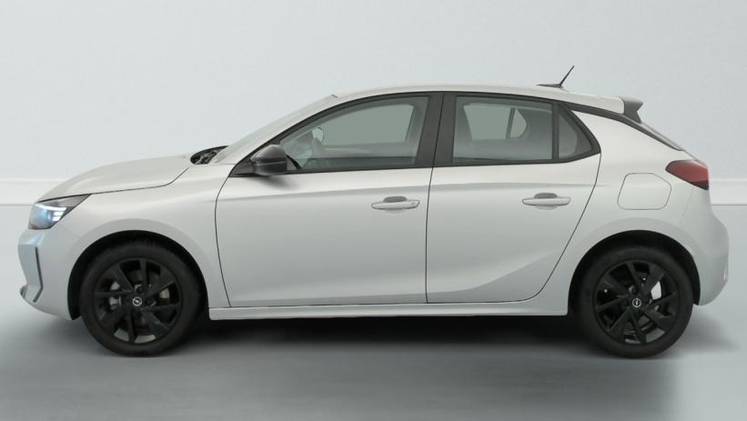 Aperçu du véhicule : 1.2 Turbo 100 ch Edition