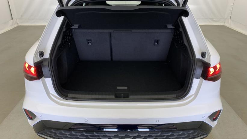 Aperçu du véhicule : 35 TDI 150 S TRONIC 7 S LINE