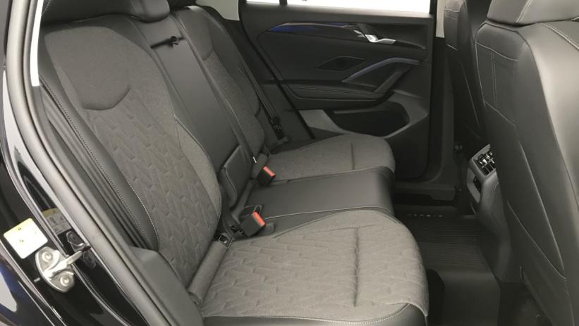 Aperçu du véhicule : 1.5 eTSI 150CV DSG7 LIFE PLUS