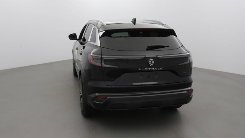 Aperçu du véhicule : 1.2 E-TECH FULL HYBRID 200CH ICONIC- 24