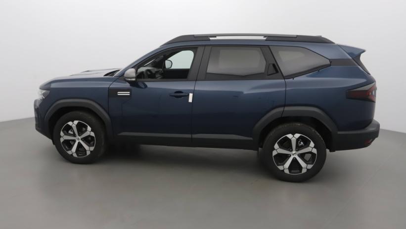 Aperçu du véhicule : 1.8 HYBRID 155CH JOURNEY