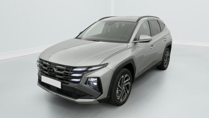 Aperçu du véhicule : 1.6 T-GDI 239 Hybrid BVA6 Creative