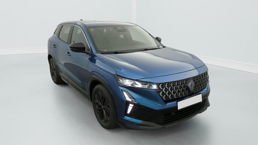 Aperçu du véhicule : FULL HYBRID E-TECH 200 CH EVOLUTION