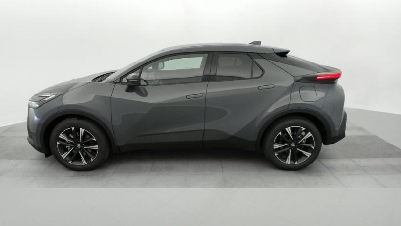 Aperçu du véhicule : II 1.8 Hybrid 140ch Design