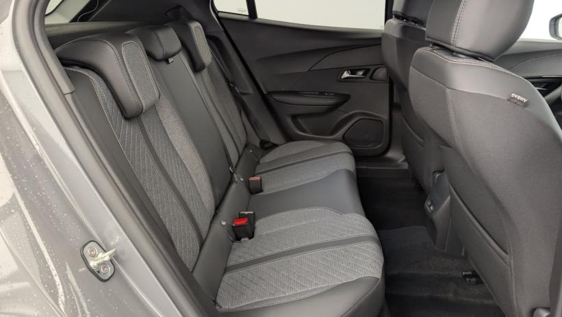 Aperçu du véhicule : 100 S S BVM6 Allure