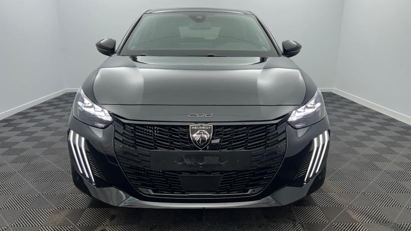 Aperçu du véhicule : Nouvelle Hybrid 145 e-DCS6 GT Noir Perla Nera avec 3750€ d'équipements inclus