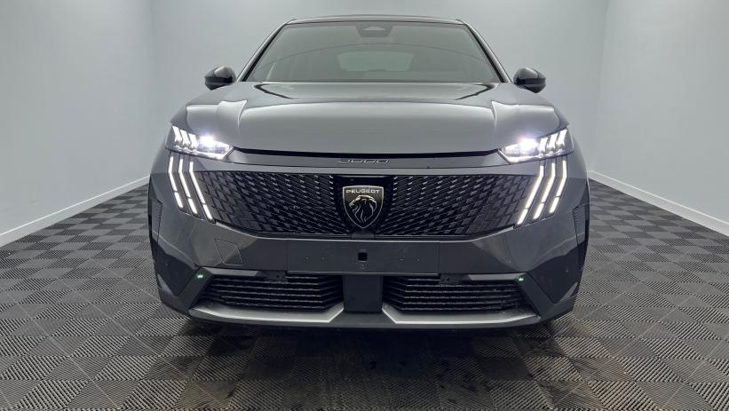 Aperçu du véhicule : Hybrid 145 e-DCS6 GT Gris Titane avec 4750€ d'équipements inclus