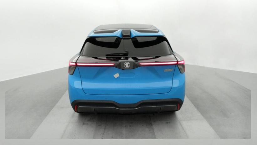Aperçu du véhicule : ELECTRIC 77KWH - 180 KW 2WD LUXURY
