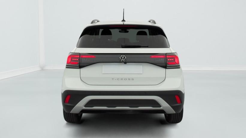 Aperçu du véhicule : 1.0 TSI 116 Start Stop BVM6 VW Edition