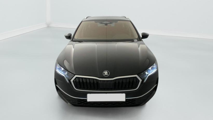 Aperçu du véhicule : 2.0 TDI 150 ch SCR DSG7 Selection