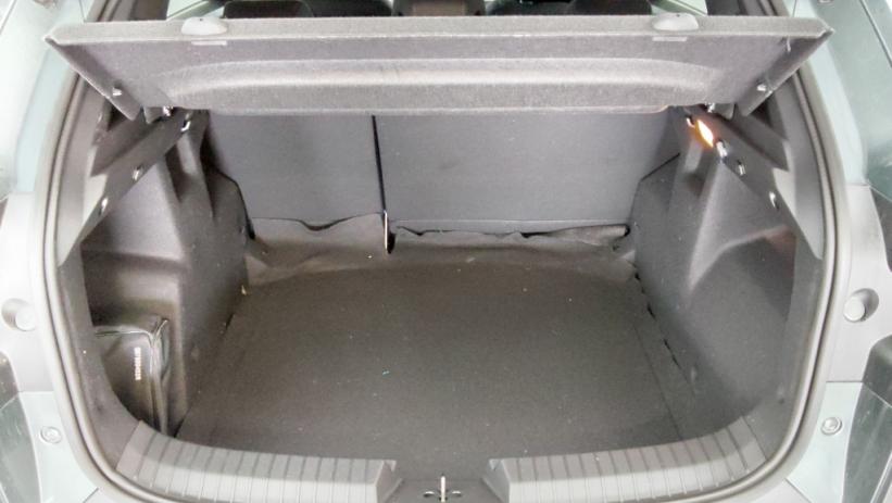 Aperçu du véhicule : 1.2 TCE MILD HYBRID 130CH EXTREME 4X4