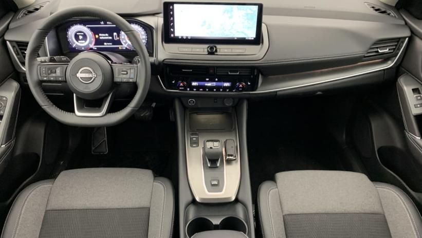 Aperçu du véhicule : MILD HYBRID 158 CH XTRONIC N-CONNECTA