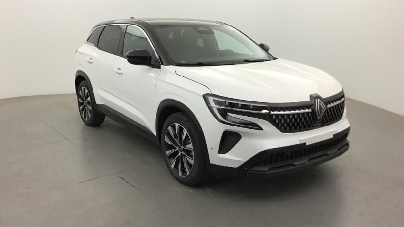 Aperçu du véhicule : AUSTRAL E-Tech hybrid 200 Techno