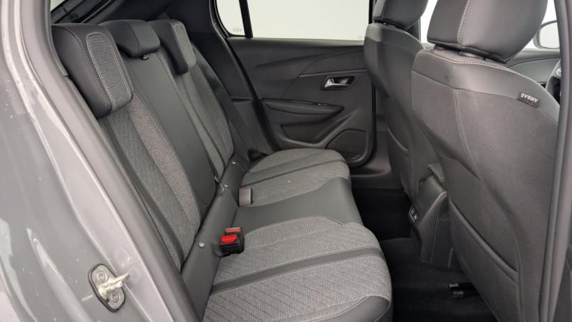 Aperçu du véhicule : PureTech 100 S S BVM6 Allure