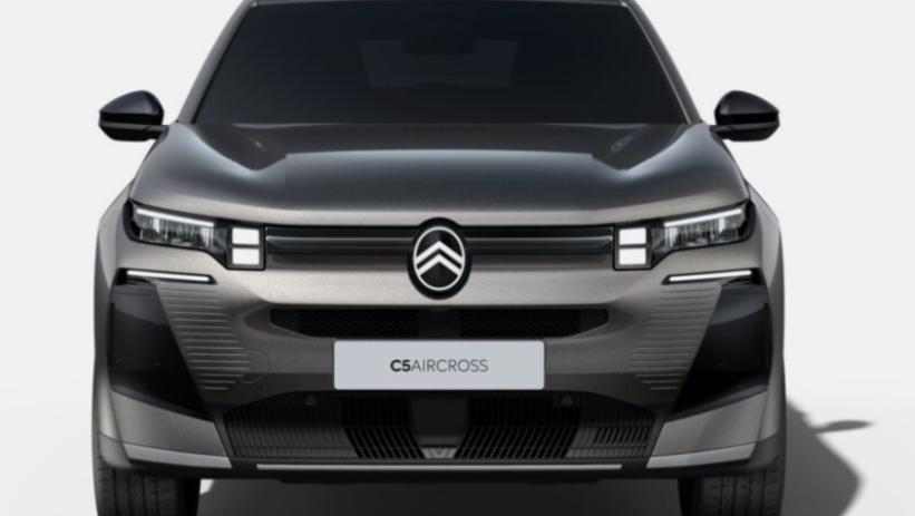 Aperçu du véhicule : 1.2 Hybride 145ch Plus e-DCS6