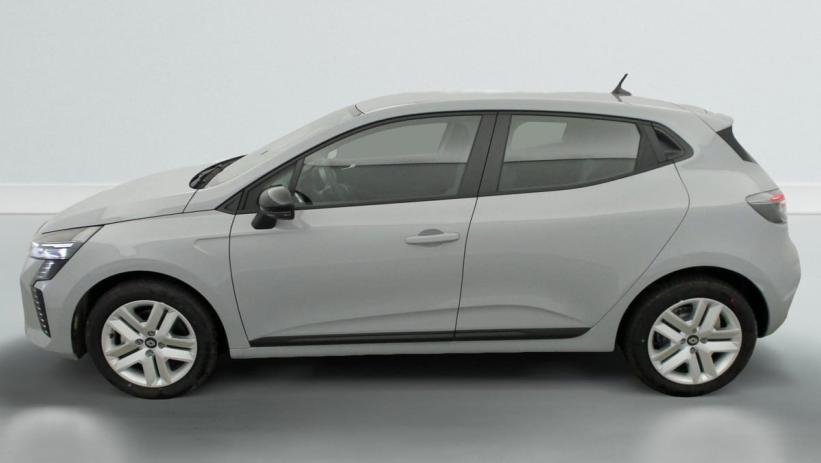 Aperçu du véhicule : BLUE DCI 100 CH GSR2 EVOLUTION