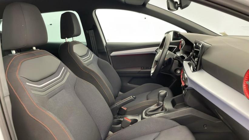 Aperçu du véhicule : 1.0 TSI 115 CH S S DSG7 FR