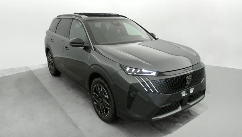 Aperçu du véhicule : HYBRID 145 E-DCS6 GT