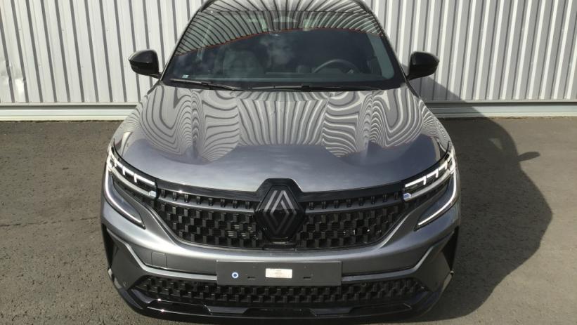 Aperçu du véhicule : AUSTRAL E-Tech hybrid 200 Techno esprit Alpine