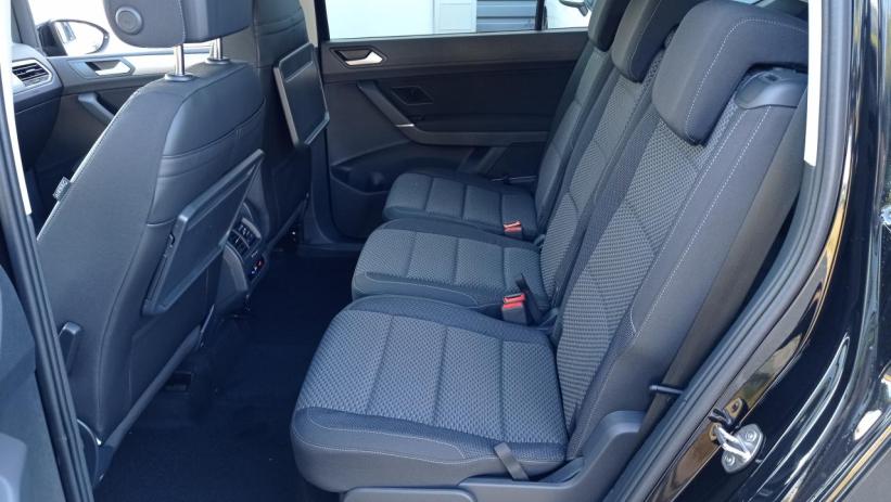 Aperçu du véhicule : VW EDITION 2.0 TDI 150CV DSG7 7PLACES + NEUF 0KM