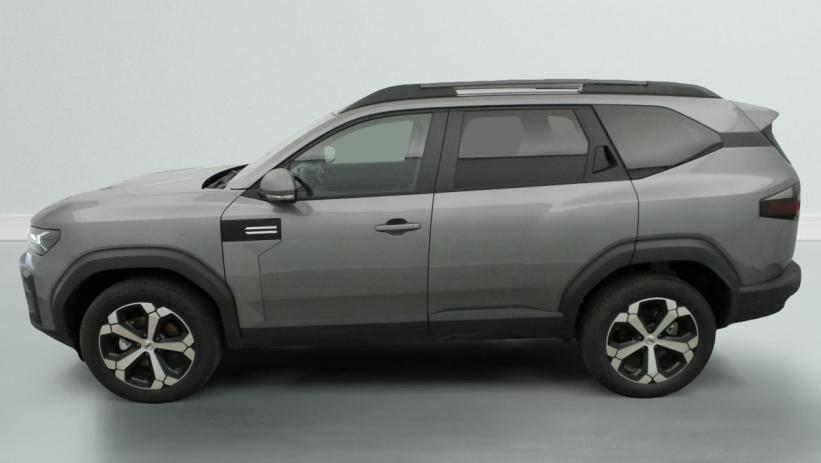 Aperçu du véhicule : 155 JOURNEY